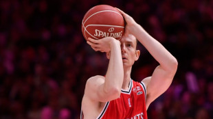 Basket: Limoges, rétrogradé, promet un partenaire mystère 