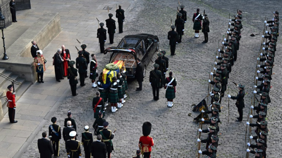 Los reyes de España acudirán al funeral de la reina Isabel II