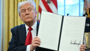 Tarifas alfandeg&aacute;rias, a arma econ&ocirc;mica vers&aacute;til de Trump