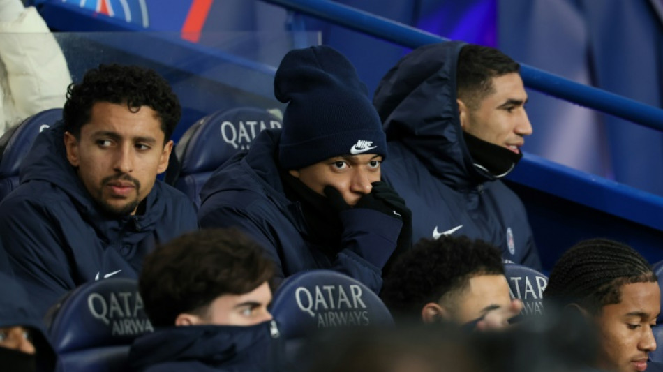 Mbapp&eacute; volta aos treinos do PSG e dever&aacute; enfrentar Real Sociedad na Champions