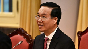 Vietnams Präsident tritt nach Korruptionsskandal zurück