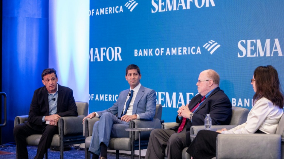 Trumps Fed-Chef-Kandidat will Einsatz f&uuml;r Unabh&auml;ngigkeit von Notenbank bekr&auml;ftigen