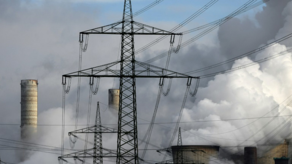 Ampel-Koalition will bald Maßnahmenpaket gegen steigende Energiepreise vorlegen