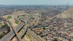 Lima se prepara para corte pol&ecirc;mico no fornecimento de &aacute;gua