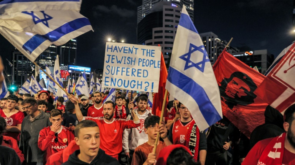 Israelis demonstrieren trotz Pause in Gesetzgebungsverfahren gegen Justizreform