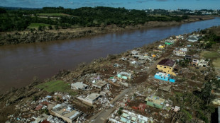 La deforestación, agravante de las históricas inundaciones en el sur de Brasil