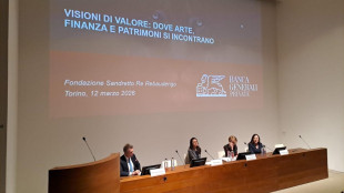 Banca Generali a Torino, l'arte come asset strategico finanziario