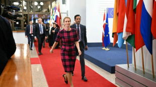 Divided EU leaves action against Israel on Gaza 'on table' 
