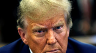 A quoi ressemblerait une nouvelle pr&eacute;sidence Trump? Ce qu'il en dit