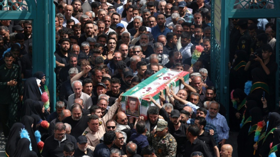 Ir&aacute;n dice que a&uacute;n no hay "plan" para reanudar negociaciones con EEUU