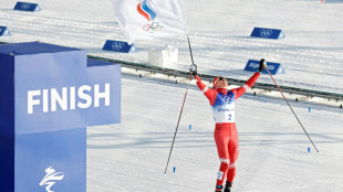 Skilanglauf: Bolschunow schlägt Kläbo vernichtend - Bögl Zwölfter