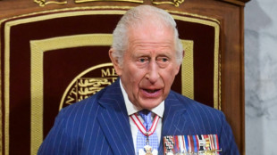 Carlos III defiende la soberan&iacute;a de Canad&aacute; frente a las amenazas de Trump