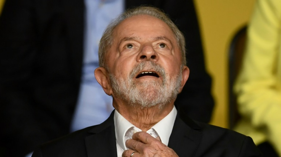 Lula supera "con &eacute;xito" nueva intervenci&oacute;n m&eacute;dica