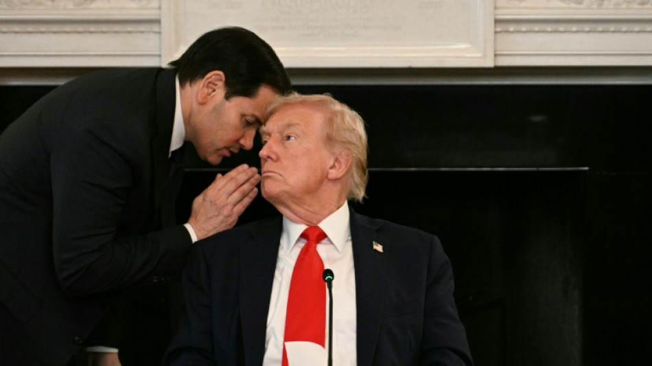 Isra&euml;l et le Hamas parviennent &agrave; un accord sur un cessez-le-feu &agrave; Gaza sous pression de Trump