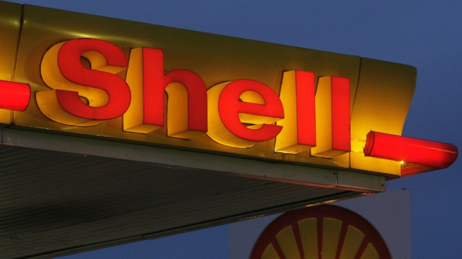 Shell mit Negativ-Preis für 