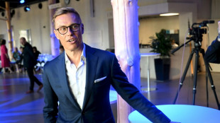 Früherer Ministerpräsident Stubb kandidiert für das Amt des Präsidenten in Finnland