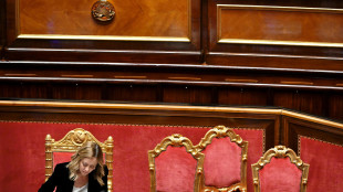 Meloni, Rearm nome fuorviante, difesa non &egrave; solo acquisto armi