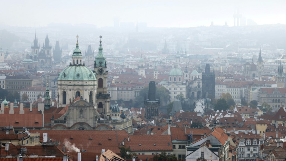 Czech FM summons Chinese ambassador over cyberattack
