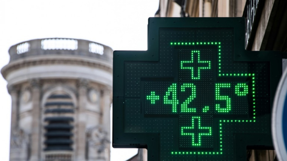 L'insupportable &eacute;t&eacute; dans un logement "bouilloire"