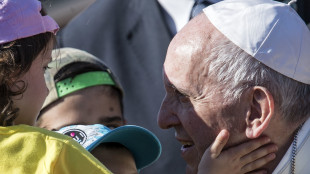Il Papa, 'la morte non &egrave; la fine di tutto, ma un nuovo inizio'