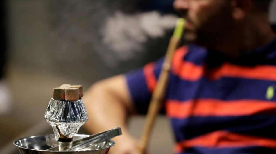 Illegale Produktionsst&auml;tten f&uuml;r Wasserpfeifentabak in Baden-W&uuml;rttemberg entdeckt