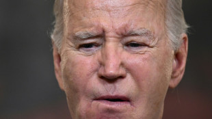 Mitterrand, et maintenant Kohl: nouvelle m&eacute;prise de Biden