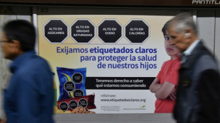 Costa Rica ordena 'ocultar' rótulo nutricional de advertência em alimentos