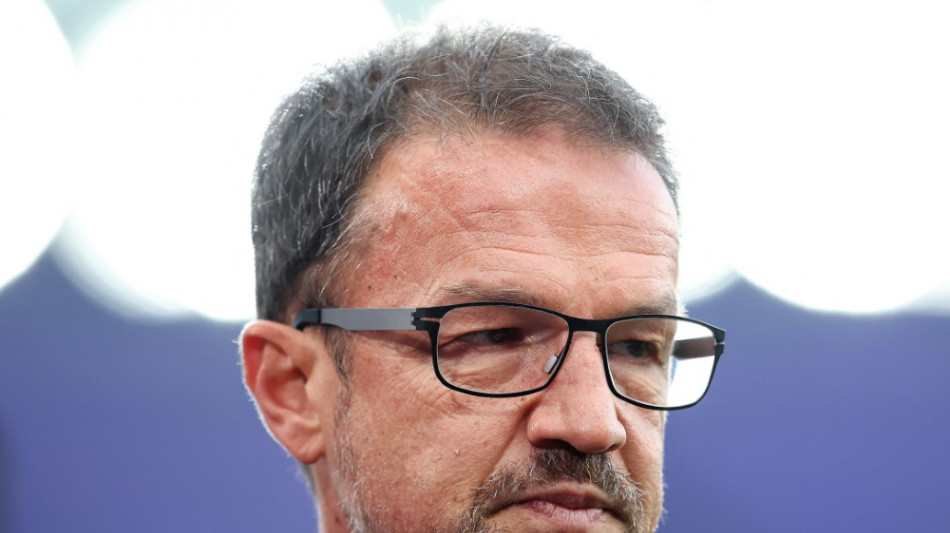 Bobic erwartet hei&szlig;en Transfersommer: "Wird eine wilde Jagd"