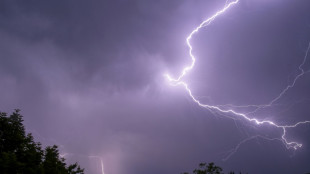 Mehr als 250 Eins&auml;tze wegen schweren Unwetters in Halle und Leipzig