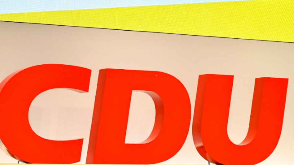 CDU prüft Parteiausschluss von Maaßen