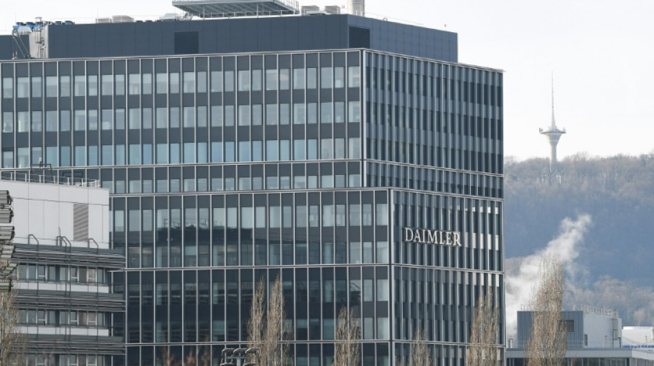 BGH: Schadenersatz wegen Lastwagen-Kartells auch bei Leasing m&ouml;glich