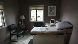 Una mujer en EEUU con un inusual &uacute;tero doble est&aacute; embarazada en ambos