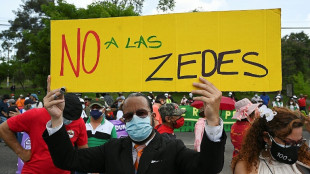 Congreso de Honduras inicia proceso para eliminar territorios aut&oacute;nomos
