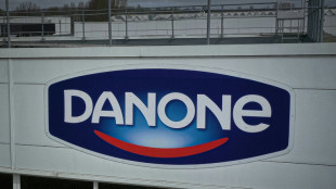 Lait infantile: Danone &eacute;largit son rappel, notamment &agrave; la France