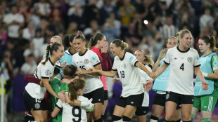 "G&auml;nsehaut pur": DFB-Frauen schwelgen in EM-Erinnerungen