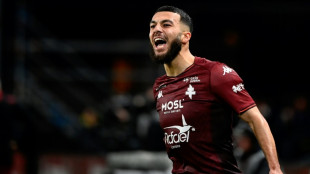 Metz vence Lens (2-1) e ainda sonha com perman&ecirc;ncia na 1&ordf; divis&atilde;o francesa