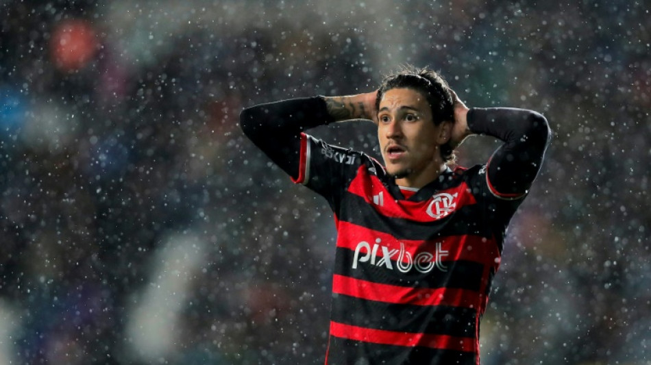 Flamengo recebe Bol&iacute;var precisando vencer para seguir vivo na Libertadores