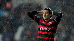 Flamengo recebe Bol&iacute;var precisando vencer para seguir vivo na Libertadores