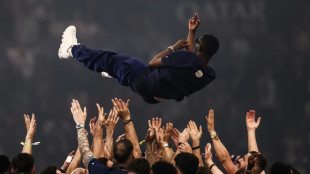 Foot: Ousmane Demb&eacute;l&eacute;, la campagne pour le Ballon d'Or a commenc&eacute;