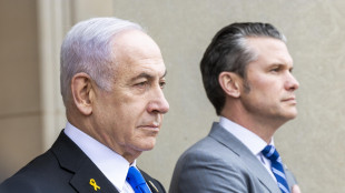Axios: 'Hegseth ha incontrato Netanyahu in Israele'