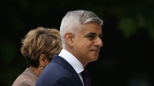 Londons Bürgermeister: Britische Regierung soll Brexit-Schäden eingestehen