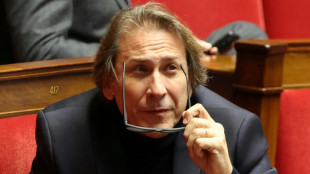 J&eacute;r&ocirc;me Guedj, l'ex-frondeur PS devenu l'incarnation des gauches irr&eacute;conciliables