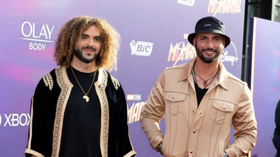 "Batgirl"-Regisseure zeigen sich schockiert &uuml;ber Streichung von Filmprojekt