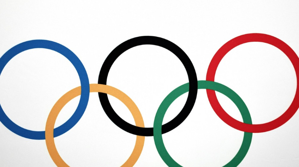 Ukraine attackiert IOC: Entscheidung ermutigt Russland 