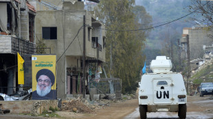 Unifil, 'situazione complicata, attenzione pi&ugrave; elevata' (2)