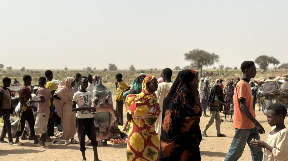 Sudan, 75 morti in un attacco a moschea in campo profughi