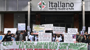 Detienen al due&ntilde;o de unos laboratorios ligados al fentanilo contaminado en Argentina