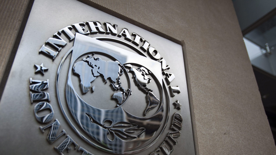 Fmi, Pil Italia +0,5% fino al 2027, debito ancora troppo alto