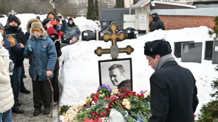 Rusia rechaza las acusaciones "infundadas" de que Navalni fue envenenado