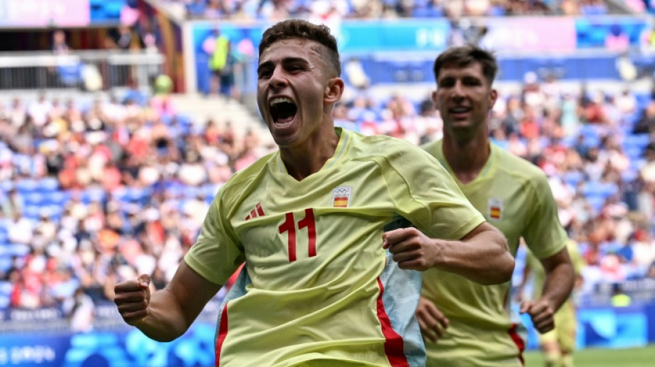 Espa&ntilde;a pasa a semis mostrando su mejor cara; Egipto aguarda a Argentina o Francia
